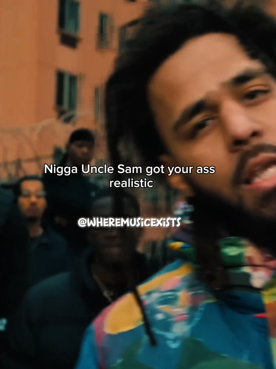 this song didn't get enough recondition😩🔥 #jcole #theoffseason #aesthetic #coleworld