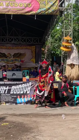#jarananbutobanyuwangi 