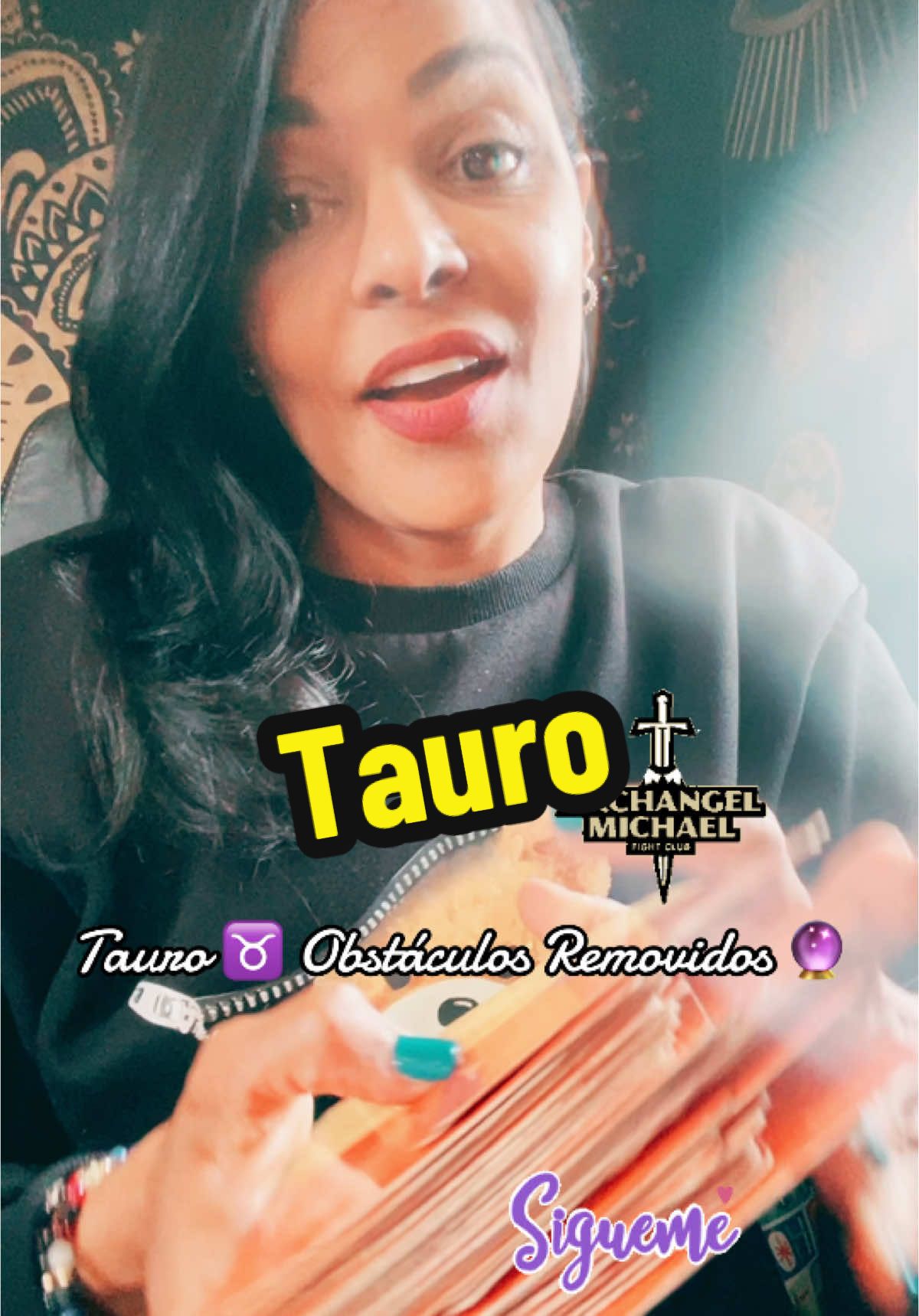 Tauro ♉️ #archangelmichael #emspirituallove #victianaspirutualtarot #twinflames #salud #spiritual #Love #viral #viralvide #predicciones #fypage #lecturasdetarot #lecturasdecartas #estadosunidos🇺🇸 #mexico #republicadominicana🇩🇴 #parati #tiktok #love #abril