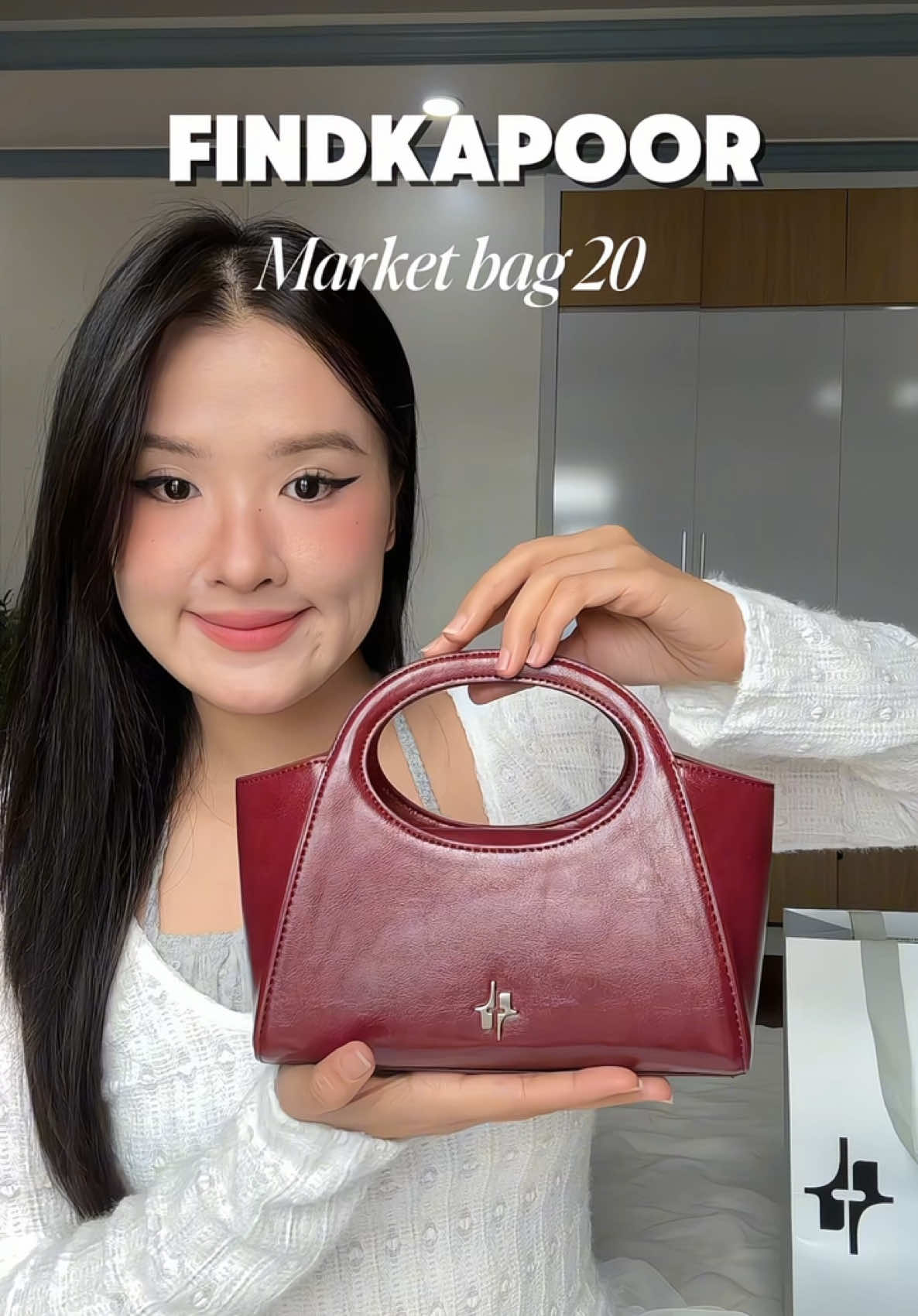 Túi xách Local Hàn đang siêu hot @FINDKAPOOR 🔥#findkapoor #marketbag20 #tuixach #tuixachnu  