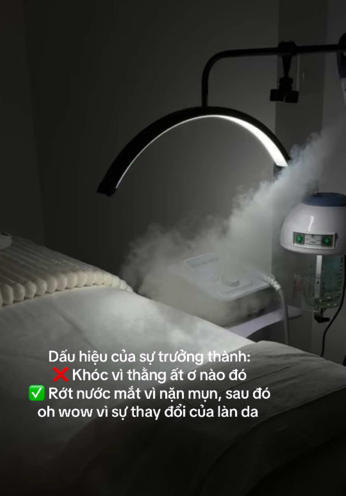 ai rùi cũng khát ✨ #chamsocda #goclamdep #viral #xh 