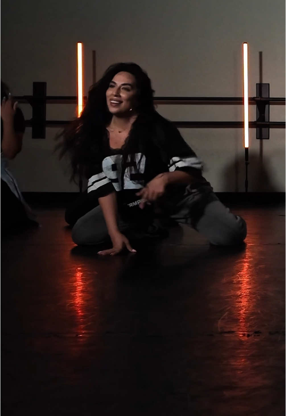 It’s been 2 1/2 weeks without dance. My body is breaking but my soul is ON FIRE!!!  Ughhhh I needed this baaaaadddd.  DC: @Rachel Hayes @BOMBSHELL DANCE  #bombshelldance #yeah #throwbackmusic #usher #fyp #foryourpage #dancevideo #orlandodance #choreography #dancetutorial #onlinedanceclass #throwback #dancersoftiktok 