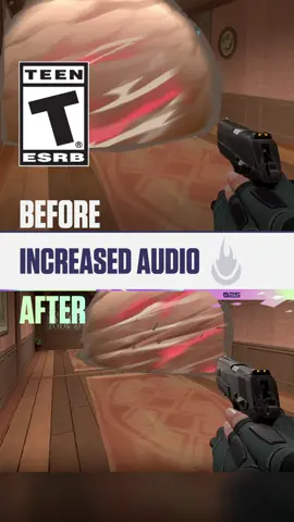 These changes are coming to #Valorant in Patch 10.08