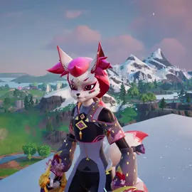 guys we have company #fyp #fortnite #viral #kimikofivetails #nyanja #furry #fox #kitsune #cat #fortnitefurry #chapter6season2 #starwars #skit @zettai_ryoiki07