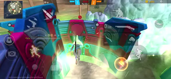 dạo này flop hoài.... nay ful vàng 1 hom:((( #xh #30thang4 #ff 