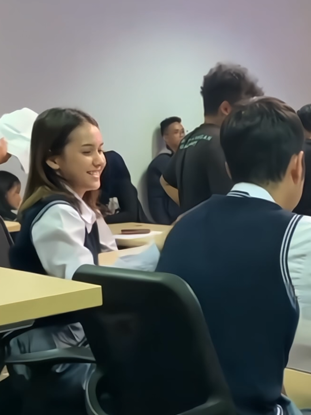 San gemes bngt kliatannya jailin juju😁😍🥰 #juniorroberts #sandrinnamichelle #sandrinnajunior #sandrinnamichelleskornicki #foryoupage 