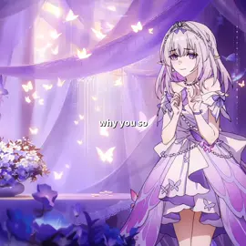 i-inikan my... #HonkaiStarRail #castorice #theherta #acheron #drratio #sunday #jingyuan #hsr 