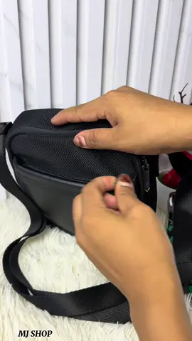 Arctic Hunter K00688 Sling Bag for men #arctic #foryoupage #slingbag #shoulderba #polyester #smallsize #foryou #foryoupage 