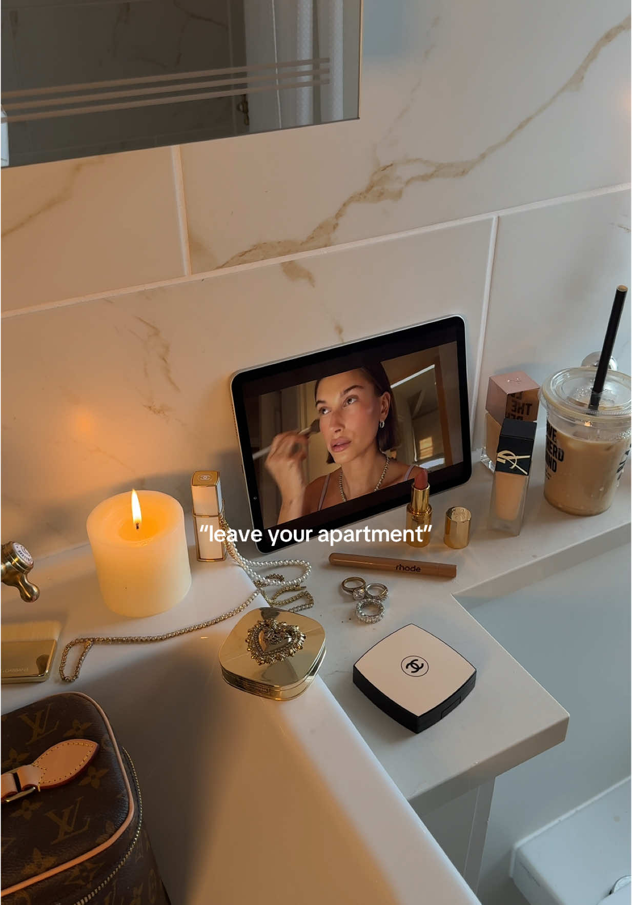 forever want to be at home x #girlythings 