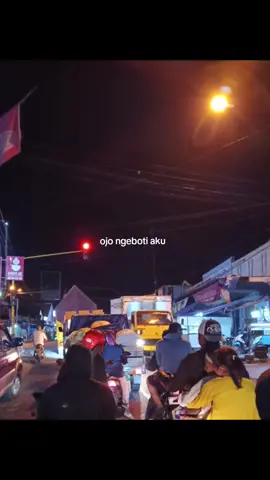 nanging ati raiso ngapusi.