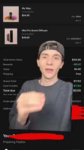 I was stuck between the aroma 360 and hotel collection scent diffusers!! Let me know if you have tried them!! #aroma360 #scentdiffuser #hotelcollection ##greenscreen##creatorsearchinsights