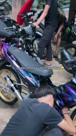 buruk jee semua 😕#x1r #lcv1 #fyp 