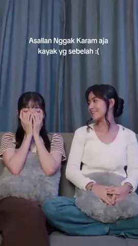 yg penting ga karam kyak yg itu 🥲 .. #frefio #cepio #fionyjkt48 #freyajkt48 #jkt48 #fyp 