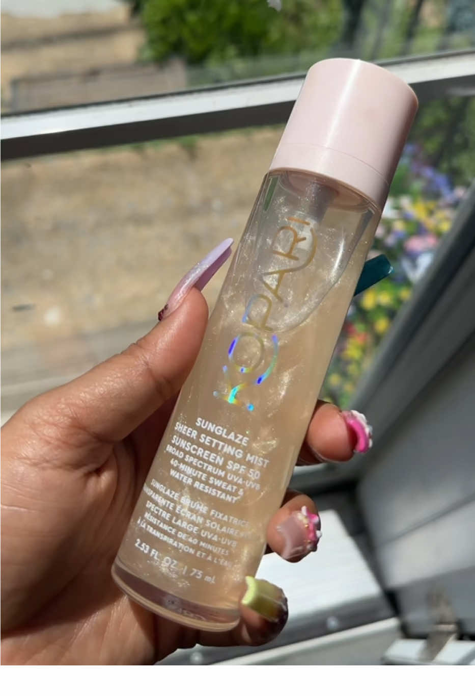 #springtok #tiktokmademebuyit #brandfestival #tiktokshopfinds #SuperBrandDay #summerglowuptts #techcraze #tiktokshopsummersale #sunkissedsummer #TTSACL #dealsforyoudays #dealdash #tiktokshopcreatorpicks #rushready #creatorboostcamp #homerefresh #springglowup #ttslevelup #tiktokshopmothersday #tiktokshopsummerturnup #koparibeauty #sunscreen #sunglaze #settingmist 