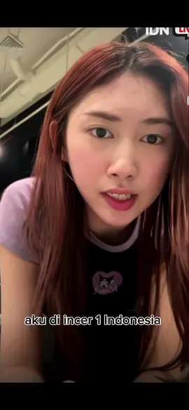 syarat nya banyak amat😭 #jessijkt48 #jkt48 #fypp @Jessination 