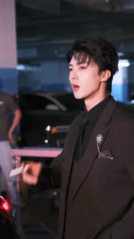 baru muncul lgi nih brondong dah lama ga nongol😍😍 #liulanbo #fyp #aktorganteng #shortdramachines 