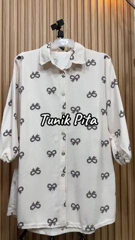 Tunik Pita #tunikcantik #tunikwanita #atasantunik 