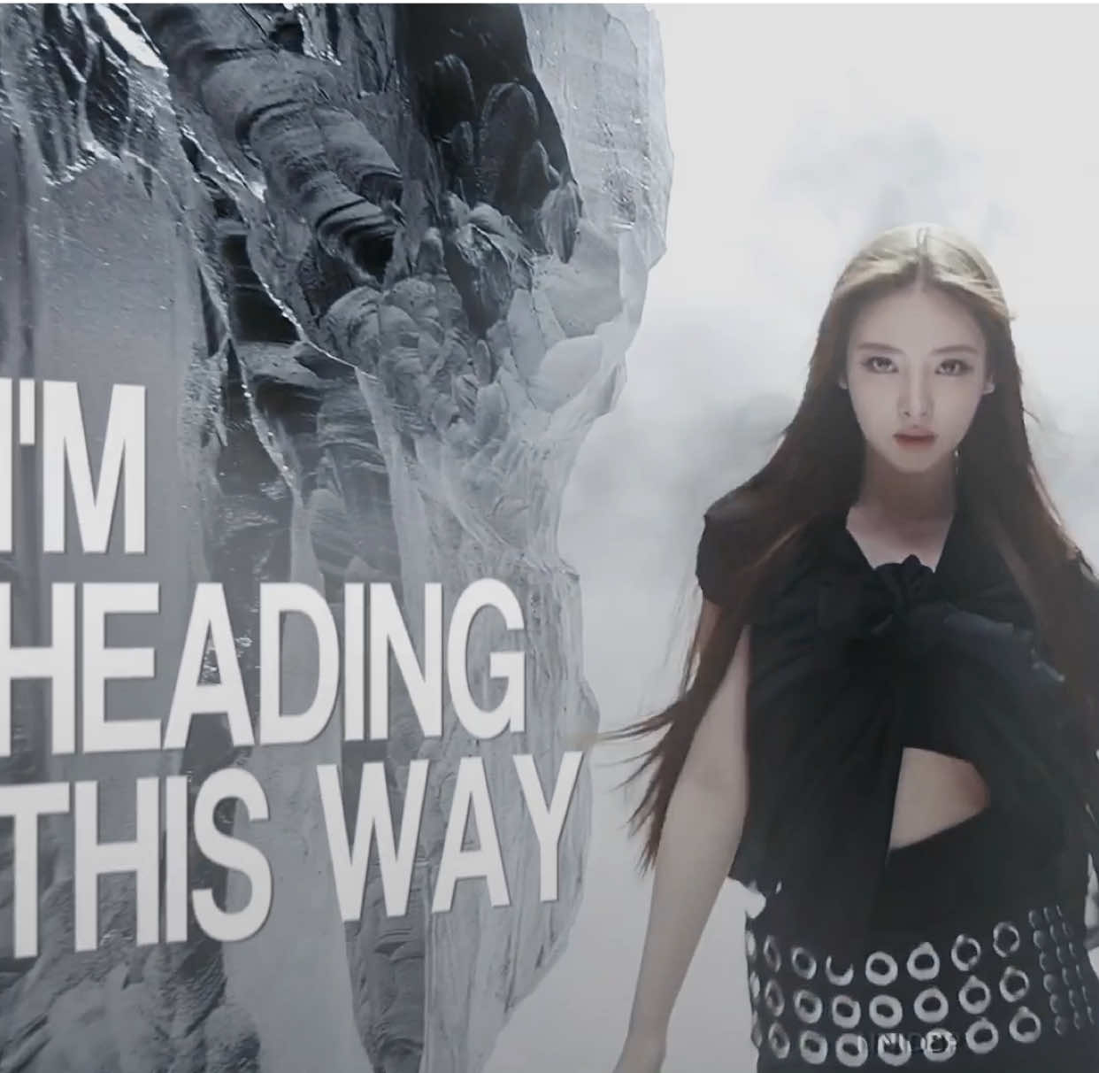 This part. ✨ #meovv #handsup #nnidbp #highquality #lyrics 