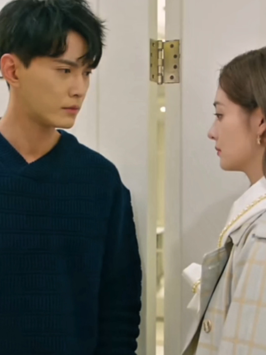 ปากร้ายใจดีก็อาจารย์มู่นี่แหละ แอบส่องสาวแล้วยิ้มคือน่ารัก🥰🥰 #มาเป็นเจ้าหญิงของข้าเถอะ #สวีเจิ้งซี #徐正溪 #XuZhengxi #Jeremyjones #Jeremy #ฉันรักสวีเจิ้งซี❤ 
