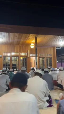 😇🤲🏻 #abahgurudanau #689 #haulgurudanau #majelisilmu #pencitasholawat #doaguru #majelisgurudanau 