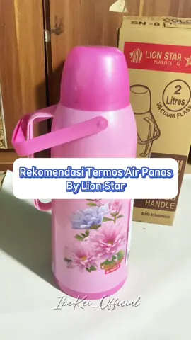 Termos air panas by lion star #termosairpanas #termosairpanasviral #thermosairpanas #thermosaesthetic #alatdapur #alatdapurkekinian #alatdapurmurah #termossultan #termos #barangviral #barangkekinian #fyp #promoguncang55 #paydaysale 
