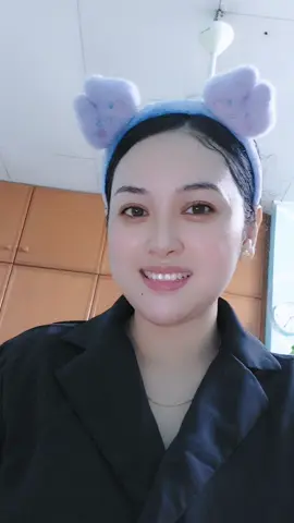 masyaallah,,makasih yg udh support mf gc bisa bls 1 per 1 yaa,,doa yg baik juga dr saya untuk kalian..🥰🥰