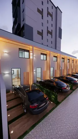 🚨Disponibilizo os PDFs com todas as medidas do projeto juntamente com o projeto 3D por apenas 149,90 reais, quem tiver interesse, enviar uma mensagem para o telefone: 34999653907🚨 Projeto 3D de 7 Kitnets Incríveis em um lote 12x30! Confira cada detalhe dessa composição inteligente e funcional! Ideal para investir ou alugar com conforto e estilo! Detalhes do Projeto: 🏘️ Quantidade de unidades: 7 Kitnets 📐 Área de cada kitnet: 25m² 📏 Tamanho do lote: 12x30 metros Distribuição dos Ambientes: 🔹 Térreo: • Sala integrada com cozinha 🍽️ • Lavanderia nos fundos 🧺 🔹 Segundo piso: • Quarto aconchegante 🛏️ • Banheiro moderno 🚿 🚗 Garagem exclusiva na frente de cada unidade! ✨ Ideal para: • Aluguel por temporada • Moradia compacta e funcional • Rentabilidade garantida para investidores Gostou do projeto? Comenta aqui o que achou e compartilha com alguém que precisa ver isso! #kitnets #kitnet #apartamento #engenhariacivil #arquitetura #investimentoimobiliario #projeto3d #quarto 