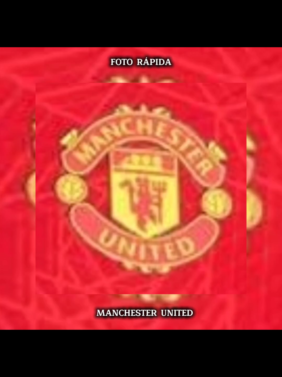 FREE FOTO RÁPIDO MANCHESTER UNITED                        #manchesterunited #edit #edits #editor #futebol #skills #foryou #videoviral #CapCut #tiktok #isacanderson10 