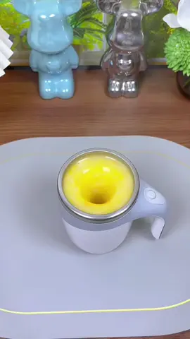 Cốc tự khuấy #coctukhuay 