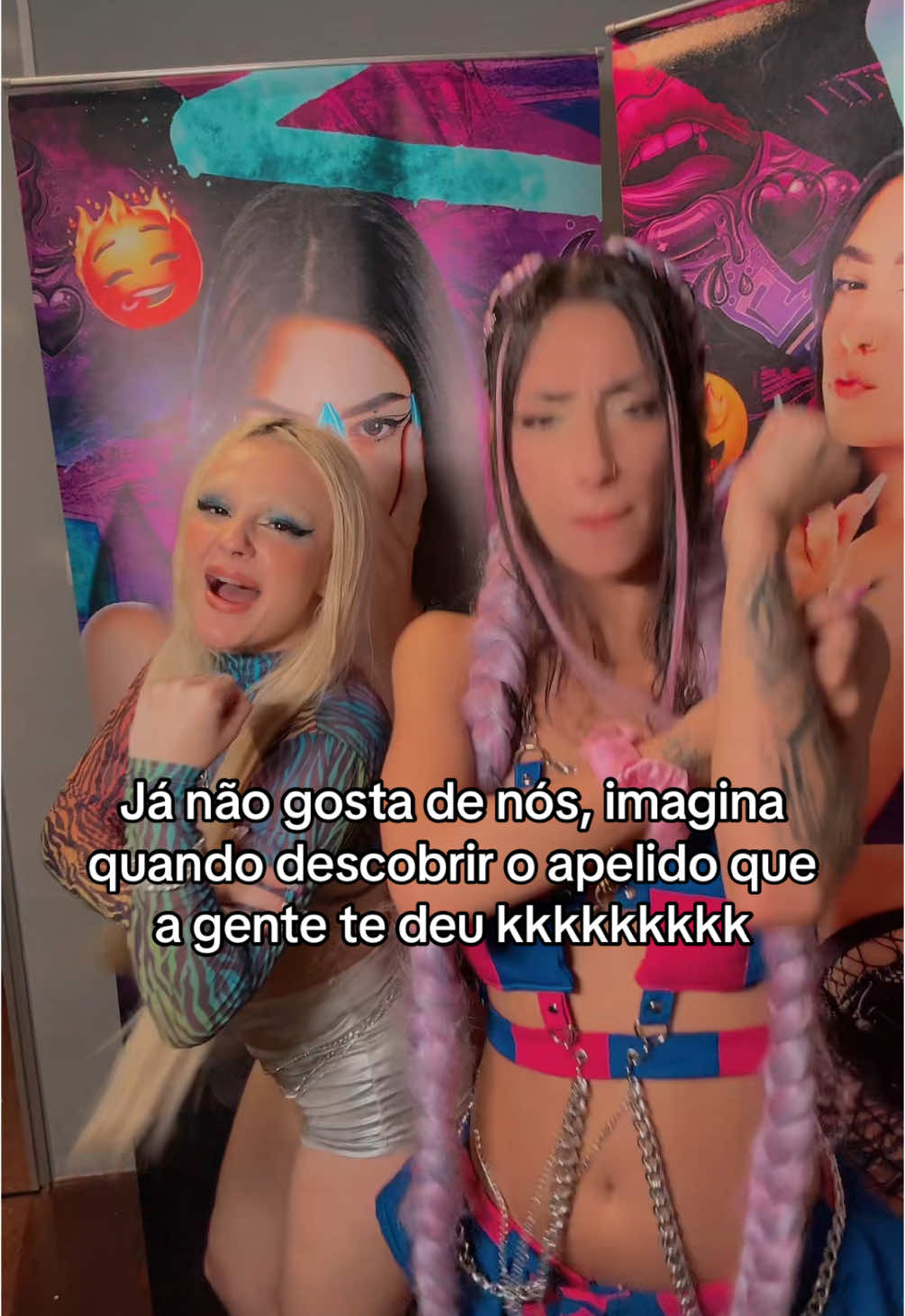 IMAGINA SÓ 😂🔥💜 #arifalcao #fyp #humor @Bibi Babydoll 