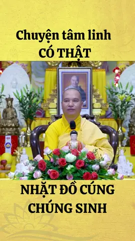 Chuyện Tâm Linh Có Thật Nhặt Đồ Cúng Chúng Sinh  #chuakhainguyen #education #phattaitam #phatphapvobien #phậttạitâm #phậtphápnhiệmmàu #nammôadiđàphật #adidaphat #phatphapnhiemmau #phatphap #loiphatday #xuhuong #buddha #phat #chùakhainguyên #life #phatphapvadoisong #niemphat #nhacphatgiao #thaythichdaothinh