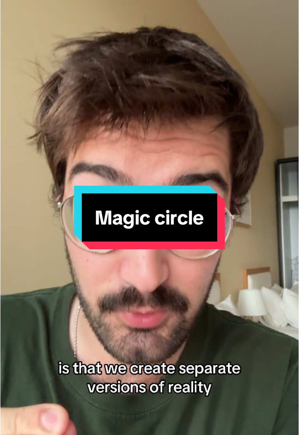 This is also a kind of ritual!! See my video on that here:  @etymologynerd on substack  #linguistics #play #culture #communication #anthropology #sociology #psychology