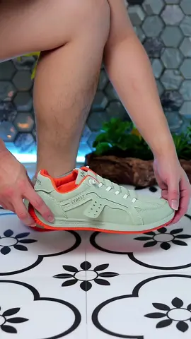 sepatu sneakers baru ini nyaman dipakai kerja #sepatusneakers #sepatupria #sepatuimport #sneakerspria