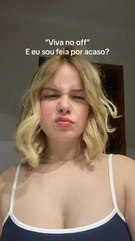 Só uma trend #fy #loira