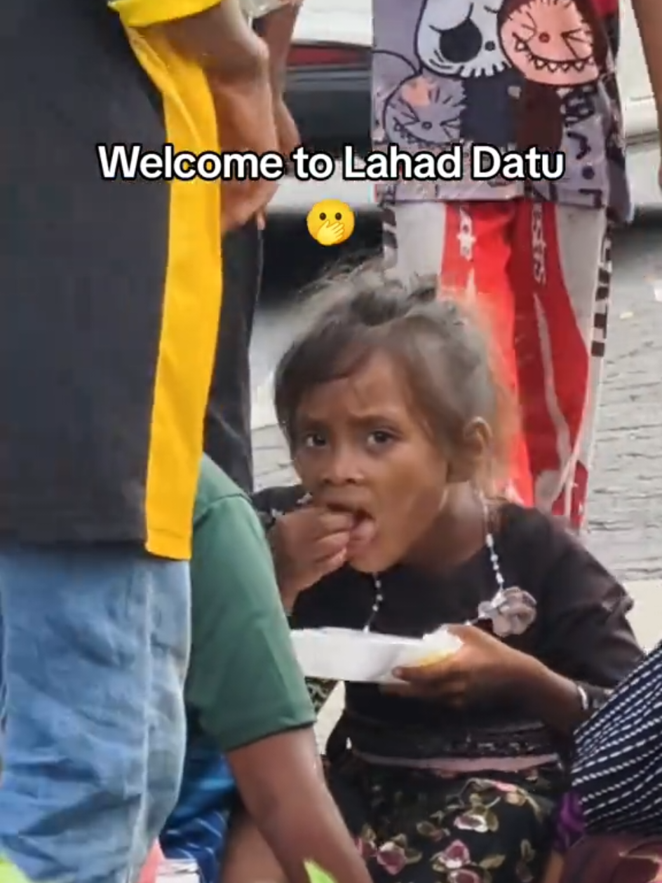Pekan Lahad Datu, Lahad Datu. Welcome to Lahad Datu 🤗 Hampir semua video ini tembus Viral 🫢😅 #LDyou 