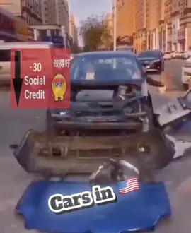 USA vs CHINA Cars 🚘 #chinavsusa #fyp #tiktok #china #usa #car #cars