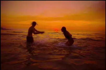 Do you have a boyfriend? 