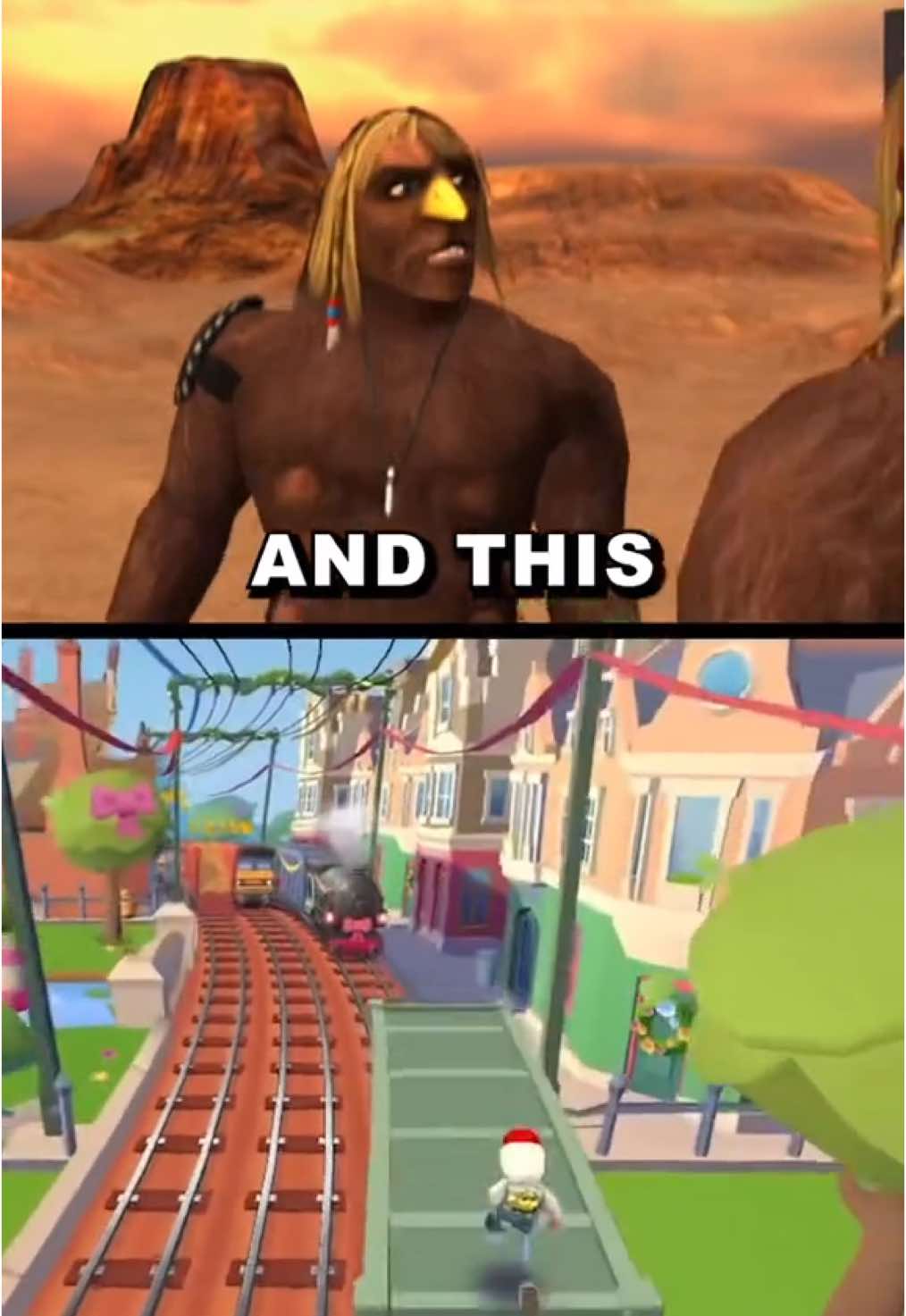 He brained so we can rot #xavierrenegadeangel #brainrot 