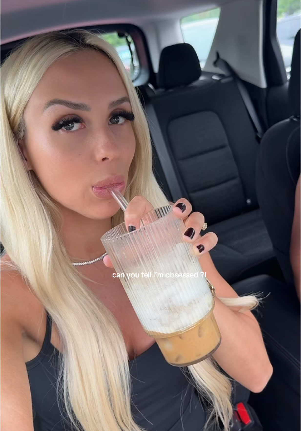 Even better…  TikTok is giving 20% off today on this necklace 🔗