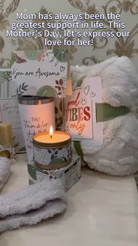 Exquisite Gift Box, A Tribute to Beloved Mom #mothersday  #giftideas  #gift 