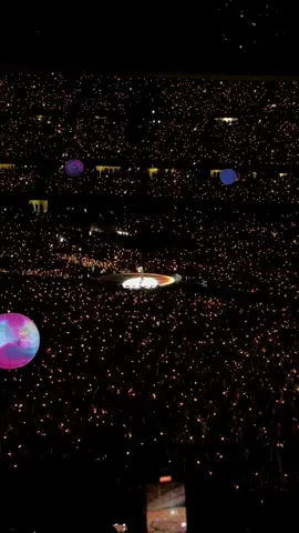 #coldplay #fixyou ⭐️