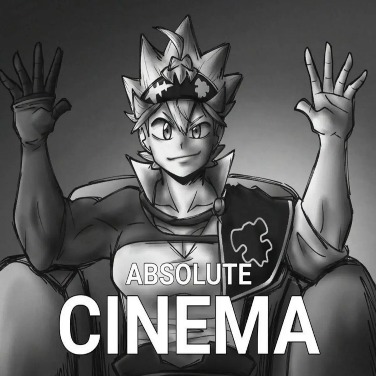 #blackclover #anime #manga #yuno #lucius 