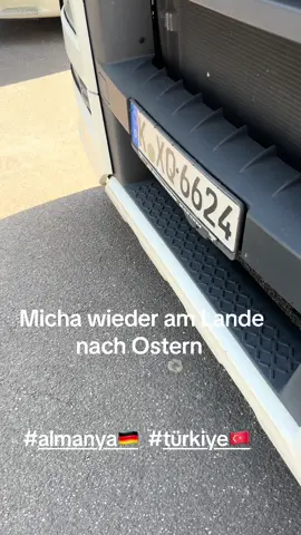 #almanyadakitürkler  #micha 