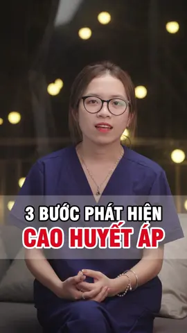 3 xét nghiệm phát hiện mức độ cao huyết áp , khám sớm  đẩy lùi nguy hiểm các bác ơi #huyetap #huyetapcao #dotquy #momau #momaucao 