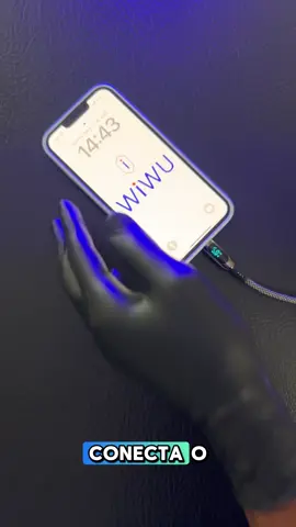 Conexão rápida, design premium! O WiWU MagQ 30W combina carregamento turbo com estrutura reforçada em liga de zinco e fio trançado. Durabilidade e velocidade em cada detalhe. 🚀⚡ #WiWUBrasil #FastCharger #MagQline #PowerInStyle