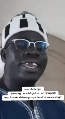 perso groupe WhatsApp diegou kogne bi délen wah si  groupe bé#challenges_tiktok #challenges #challenges #challenge #challenges_tiktok #challengepulse #viralvideos #fyr #pourtoi @Pulse Sénégal 