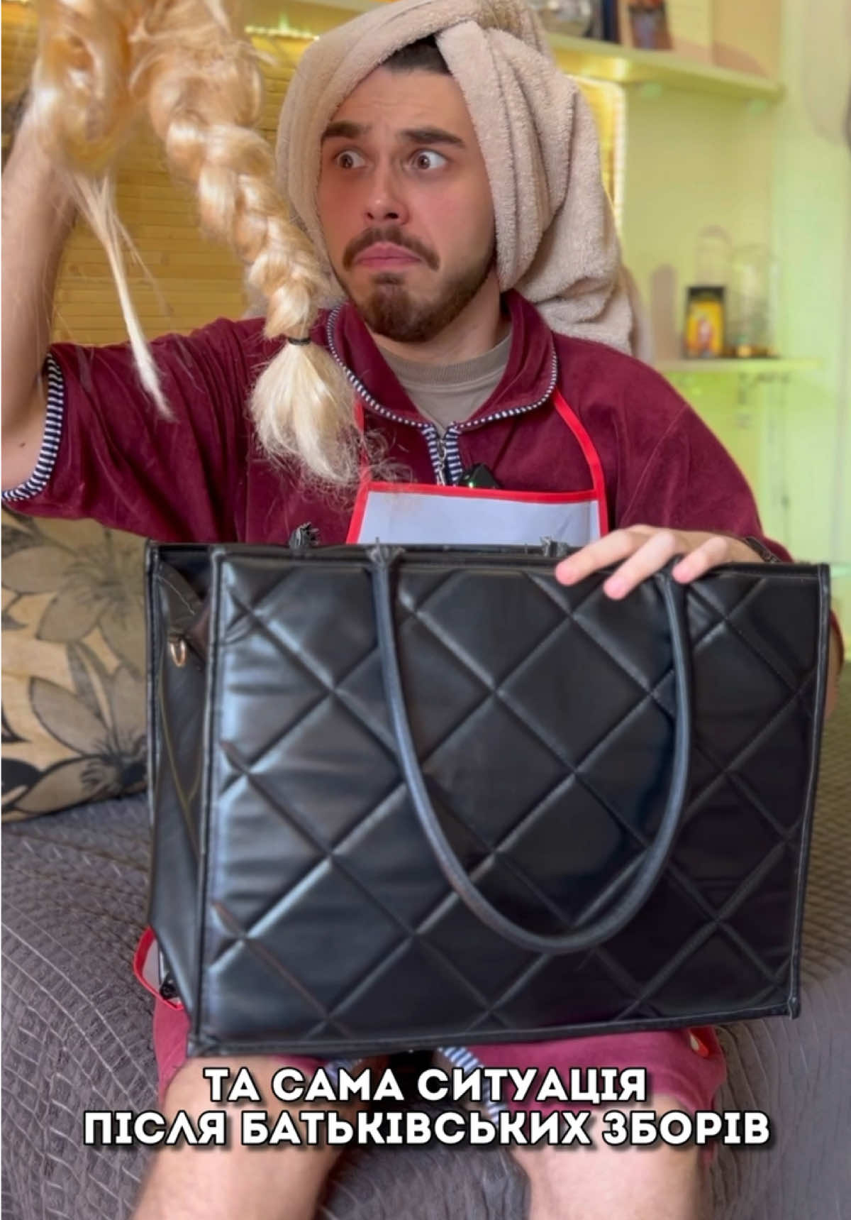 І це мама ще не про все дізналась👀 А ви обовʼязково спробуйте піцу @tmlegko , бо це дуже смачно, швидко і точно здивує всіх ваших рідних та друзів!😍