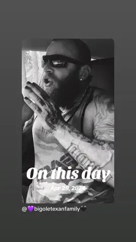 #onthisday