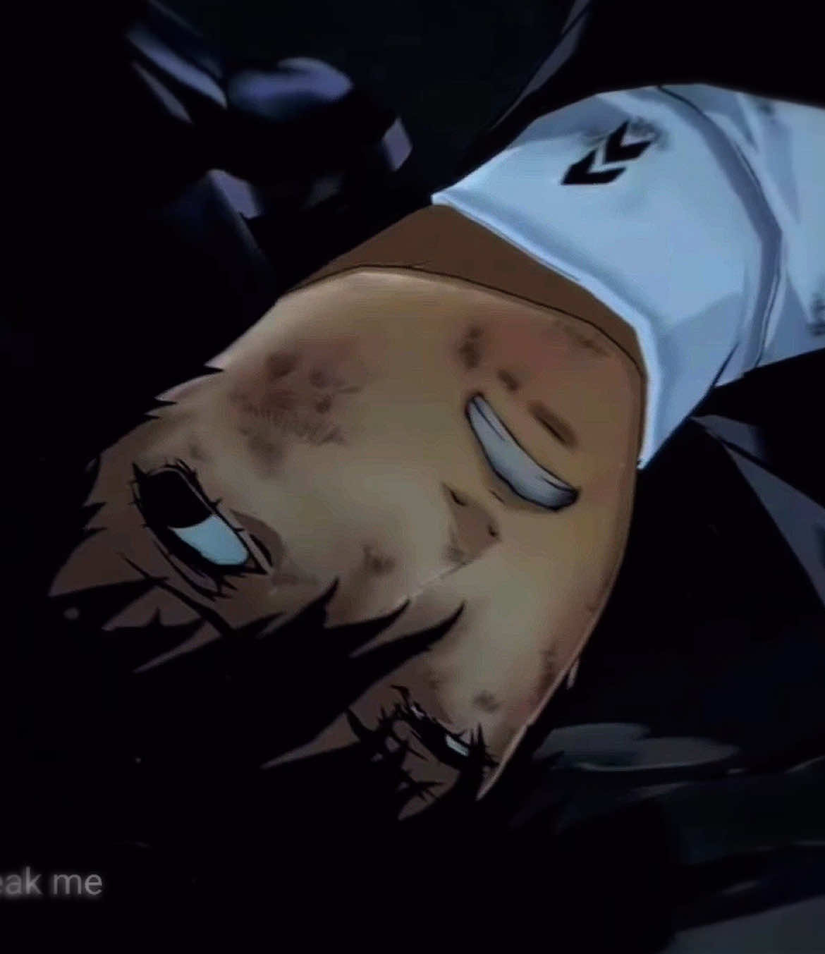 (repost) 11.20 this is gonna break me (sorry this is trash) |ib: sillen.ce l #akirakurusu#akirakurusuedit#renamamiya# renamamiyaedit#persona5#persona5edit#fyp