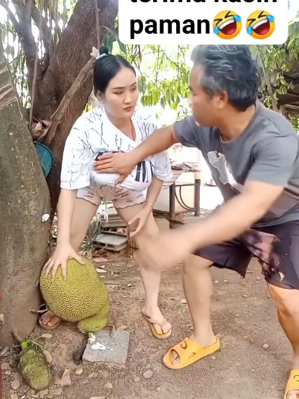 momentum nya pas banget 😆 #hiburan #ngakak #lucu #komedi #dewasa #terhibur 